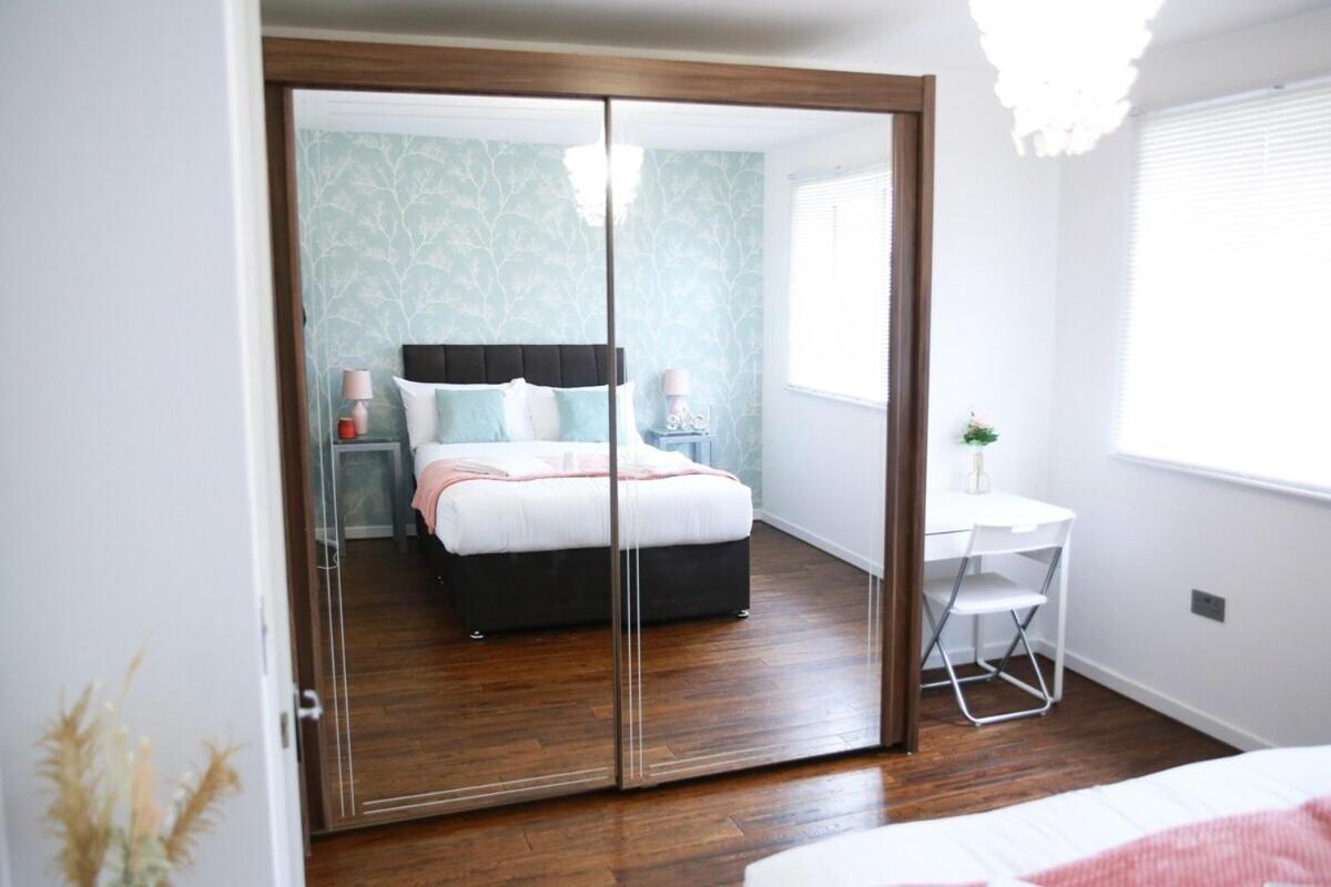 Superb Stonewall Terrace London Zimmer foto