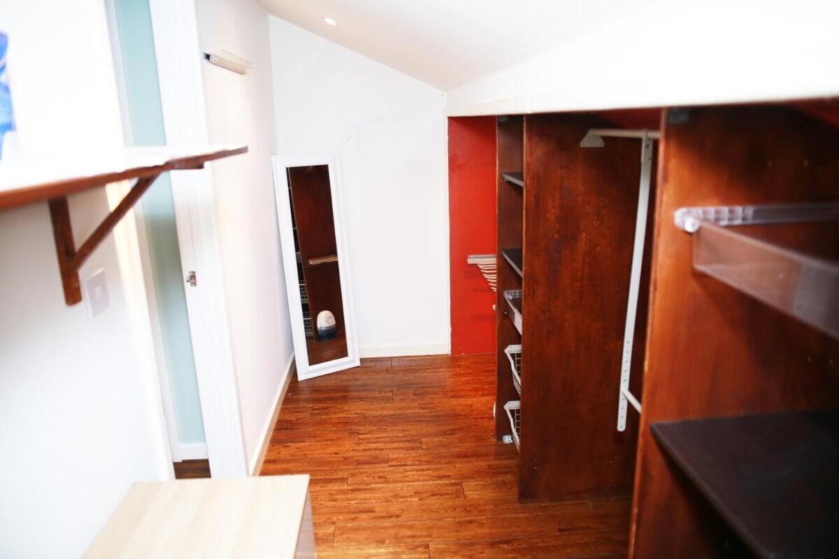 Superb Stonewall Terrace London Zimmer foto