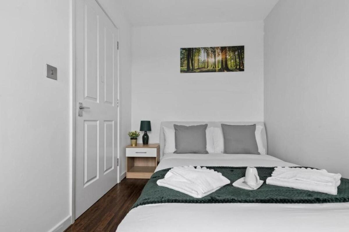 Superb Stonewall Terrace London Zimmer foto