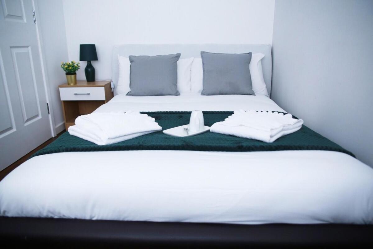 Superb Stonewall Terrace London Zimmer foto