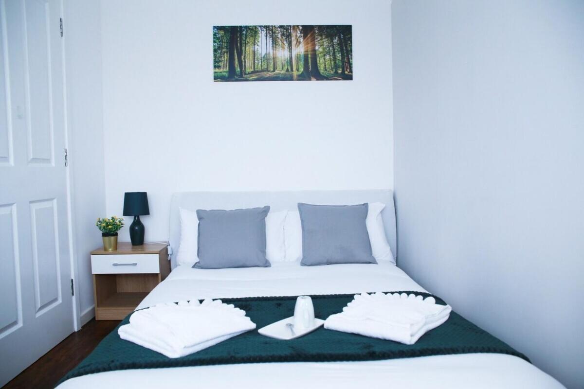 Superb Stonewall Terrace London Zimmer foto