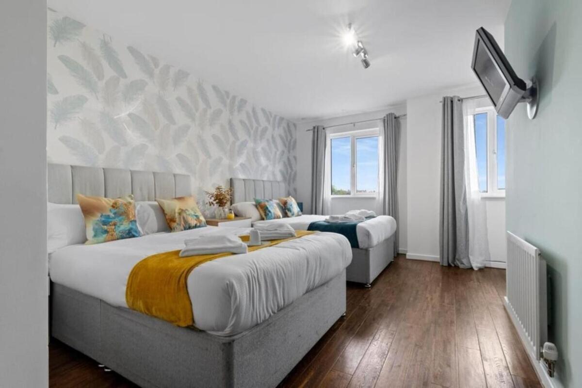 Superb Stonewall Terrace London Zimmer foto